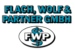 Flach, Wolf und Partner GmbH  (FWP) Versicherungsmakler - Versicherungsbro in Frankfurt. 